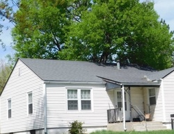 Pre-foreclosure in  N 25TH ST Lincoln, NE 68503