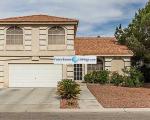Pre-foreclosure in  SILVER MINE ST Las Vegas, NV 89123