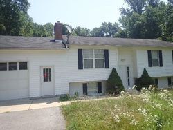 Pre-foreclosure in  SOLOMONS ISLAND RD Huntingtown, MD 20639
