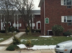 Pre-foreclosure Listing in FRANKLIN AVE APT 1M NUTLEY, NJ 07110