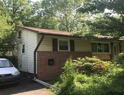 Pre-foreclosure in  REGENCY RD Woodbridge, VA 22191