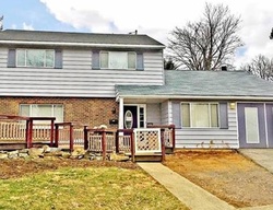 Pre-foreclosure in  ELM CT Allentown, PA 18103