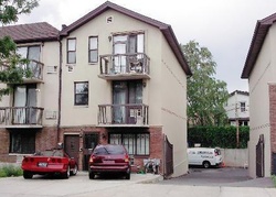 Pre-foreclosure Listing in FLUSHING AVE MASPETH, NY 11378