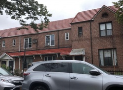Pre-foreclosure in  77TH ST East Elmhurst, NY 11370