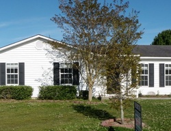 Pre-foreclosure Listing in EMELINE PL MOREHEAD CITY, NC 28557
