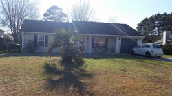 Pre-foreclosure in  CLYDESDALE CT Jacksonville, NC 28546