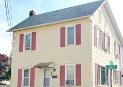 Pre-foreclosure in  A ST Pen Argyl, PA 18072