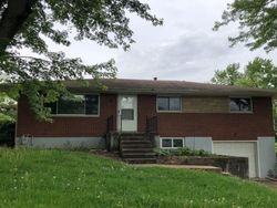 Pre-foreclosure in  SONIA CIR Dayton, OH 45449