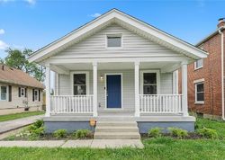 Pre-foreclosure in  PATTERSON RD Dayton, OH 45420