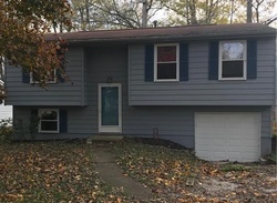 Pre-foreclosure Listing in FALKIRK RD MADISON, OH 44057