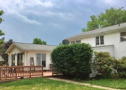 Pre-foreclosure in  WADSWORTH RD Orrville, OH 44667
