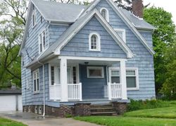 Pre-foreclosure in  ANTISDALE AVE Cleveland, OH 44118