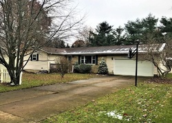 Pre-foreclosure Listing in SEQUOIA LN MANSFIELD, OH 44904