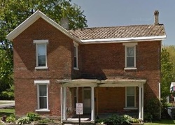 Pre-foreclosure in  S BROADWAY ST Blanchester, OH 45107