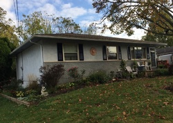 Pre-foreclosure in  CHERRINGTON RD Westerville, OH 43081