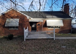 Pre-foreclosure in  MOUNT CLAIR AVE Dayton, OH 45417