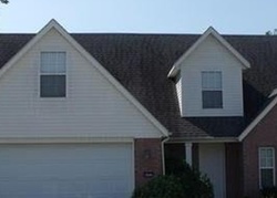Pre-foreclosure in  W KNOLL VIEW WAY Rogers, AR 72758
