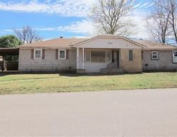 Pre-foreclosure Listing in HAYDEN BLVD ELK CITY, OK 73644