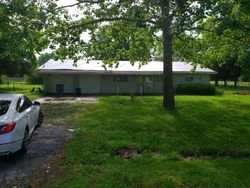 Pre-foreclosure in  N LINCOLN AVE Wagoner, OK 74467