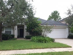 Pre-foreclosure in  STONEWOOD WAY Orange Park, FL 32065