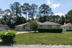 Pre-foreclosure in  MAPLE LEAF LN Orange Park, FL 32003