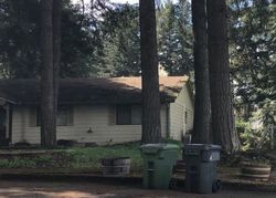 Pre-foreclosure Listing in KENT AVE STAYTON, OR 97383