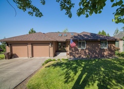 Pre-foreclosure Listing in SW 35TH DR REDMOND, OR 97756