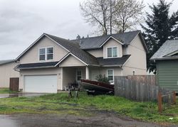 Pre-foreclosure Listing in 47TH AVE SWEET HOME, OR 97386