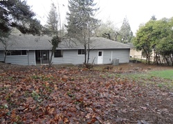 Pre-foreclosure Listing in TODD ST EUGENE, OR 97405