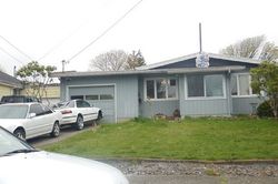 Pre-foreclosure in  BRUSSELLS ST North Bend, OR 97459
