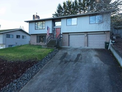 Pre-foreclosure Listing in NW CANTERBURY DR ROSEBURG, OR 97471