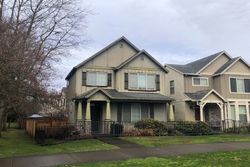 Pre-foreclosure in  SW CENTURY DR Sherwood, OR 97140