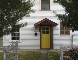 Pre-foreclosure in  GENTILLY BLVD New Orleans, LA 70119