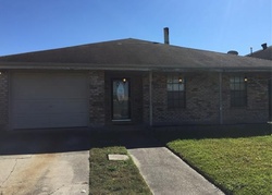 Pre-foreclosure in  CURRAN BLVD New Orleans, LA 70127