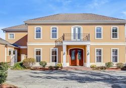 Pre-foreclosure in  ENGLISH TURN DR New Orleans, LA 70131