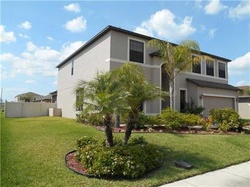  Boating Blvd, Kissimmee FL