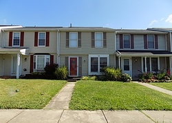 Pre-foreclosure in  MORNING CT Rosedale, MD 21237