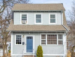 Pre-foreclosure Listing in OAKDALE AVE MILLBURN, NJ 07041