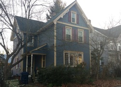 Pre-foreclosure in  MORRISON AVE Hightstown, NJ 08520