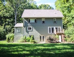 Pre-foreclosure in  SPRING AVE Woodbury Heights, NJ 08097
