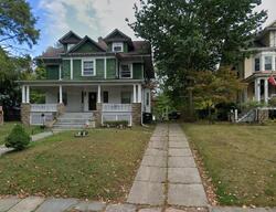 Pre-foreclosure in  RAVINE RD Plainfield, NJ 07062