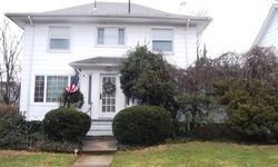 Pre-foreclosure Listing in HARRISON AVE HIGHLAND PARK, NJ 08904
