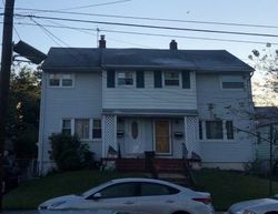 Pre-foreclosure in  LAWRENCE ST Rahway, NJ 07065