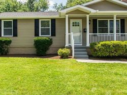 Pre-foreclosure in  EASTRIDGE RD Lutherville Timonium, MD 21093