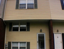Pre-foreclosure Listing in PINE CONE CT NOTTINGHAM, MD 21236