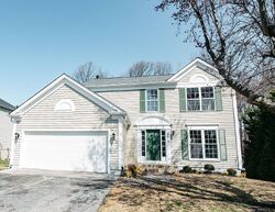 Pre-foreclosure in  LINDEN HILL RD Owings Mills, MD 21117