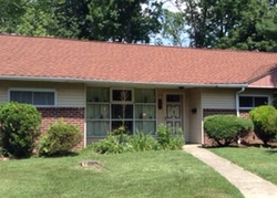 Pre-foreclosure Listing in ROZEL AVE SOUTHAMPTON, PA 18966