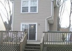 Pre-foreclosure Listing in 6TH ST FEASTERVILLE TREVOSE, PA 19053