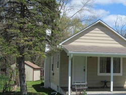 Pre-foreclosure Listing in SALFORD STATION RD PERKIOMENVILLE, PA 18074