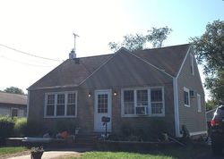 Pre-foreclosure Listing in DIXON AVE CROYDON, PA 19021